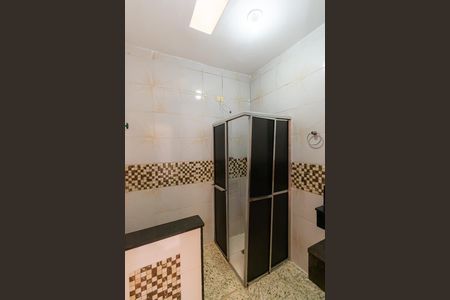 Apartamento para alugar com 60m², 3 quartos e sem vaga Apartamento para alugar com 60m², 3 quartos e sem vagaBanheiro 2