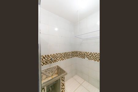 Área de Serviço de apartamento para alugar com 3 quartos, 60m² em Jardim Marília, São Paulo