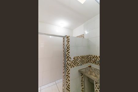 Apartamento para alugar com 60m², 3 quartos e sem vaga Apartamento para alugar com 60m², 3 quartos e sem vagaÁrea de Serviço