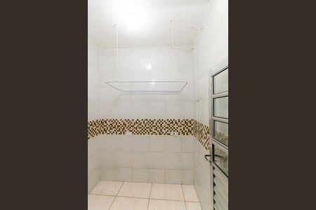 Apartamento para alugar com 60m², 3 quartos e sem vaga Apartamento para alugar com 60m², 3 quartos e sem vagaÁrea de Serviço