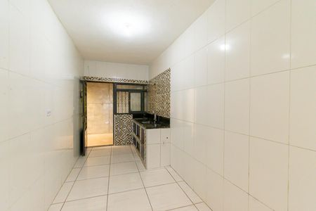 Apartamento para alugar com 60m², 3 quartos e sem vaga Apartamento para alugar com 60m², 3 quartos e sem vagaCozinha
