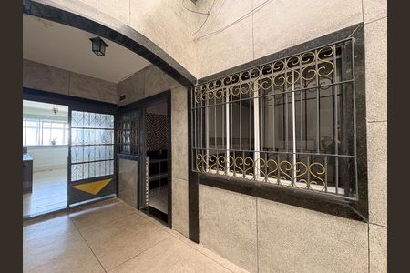 Área comum de apartamento para alugar com 3 quartos, 60m² em Jardim Marília, São Paulo