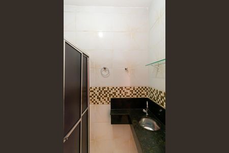 Apartamento para alugar com 60m², 3 quartos e sem vaga