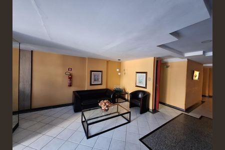 Área comum de apartamento para alugar com 1 quarto, 60m² em Barreto, Niterói
