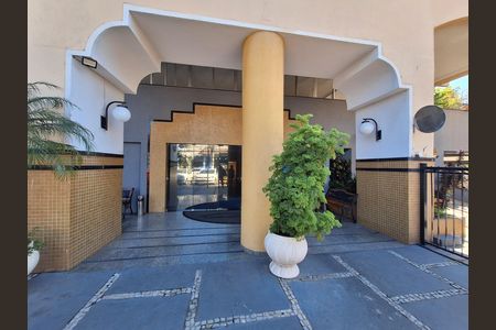 Área comum de apartamento para alugar com 1 quarto, 60m² em Barreto, Niterói