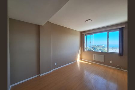 Sala de apartamento para alugar com 1 quarto, 60m² em Barreto, Niterói
