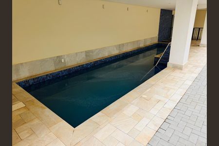 Apartamento à venda com 44m², 2 quartos e 1 vagaPiscina