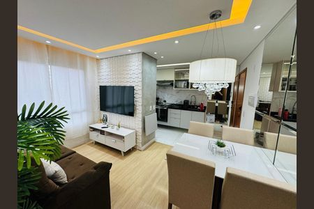 Apartamento à venda com 2 quartos, 44m² em Jardim Boa Vista (Zona Oeste), Osasco