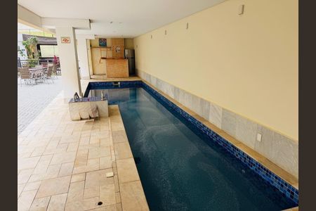 Piscina de apartamento à venda com 2 quartos, 44m² em Jardim Boa Vista (Zona Oeste), Osasco