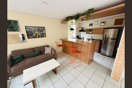 Área Comum de apartamento à venda com 2 quartos, 44m² em Jardim Boa Vista (Zona Oeste), Osasco
