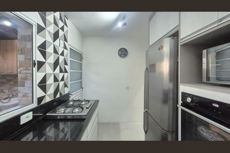 Foto 19 de casa à venda com 2 quartos, 96m² em Vila Borges, São Paulo