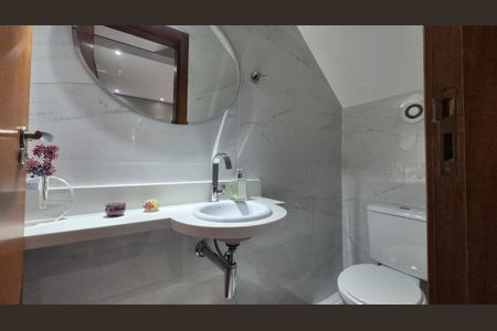 Foto 29 de casa à venda com 2 quartos, 96m² em Vila Borges, São Paulo