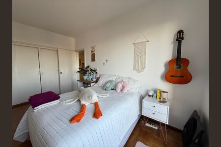 Apartamento para alugar com 2 quartos, 102m² em Higienópolis, São Paulo