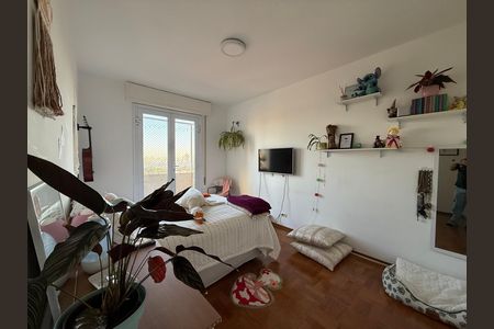Apartamento para alugar com 2 quartos, 102m² em Higienópolis, São Paulo
