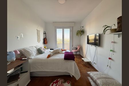 Apartamento para alugar com 2 quartos, 102m² em Higienópolis, São Paulo