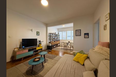 Apartamento para alugar com 2 quartos, 102m² em Higienópolis, São Paulo