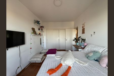 Apartamento para alugar com 2 quartos, 102m² em Higienópolis, São Paulo