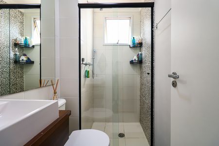Apartamento à venda com 44m², 2 quartos e 1 vaga