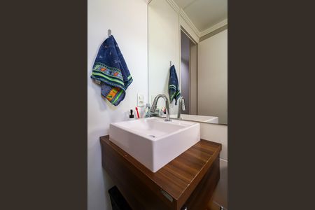Apartamento à venda com 44m², 2 quartos e 1 vaga