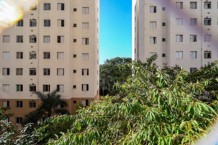Apartamento à venda com 44m², 2 quartos e 1 vaga