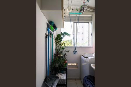 Apartamento à venda com 44m², 2 quartos e 1 vaga