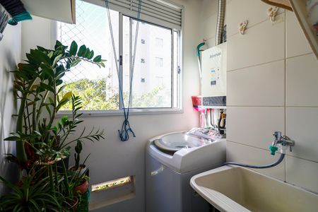Apartamento à venda com 44m², 2 quartos e 1 vaga