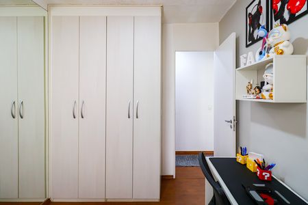 Apartamento à venda com 44m², 2 quartos e 1 vaga