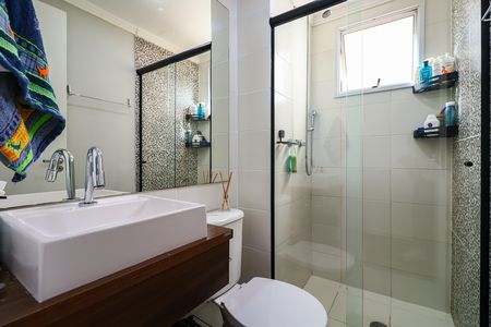 Apartamento à venda com 44m², 2 quartos e 1 vaga