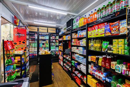 Apartamento à venda com 44m², 2 quartos e 1 vaga
