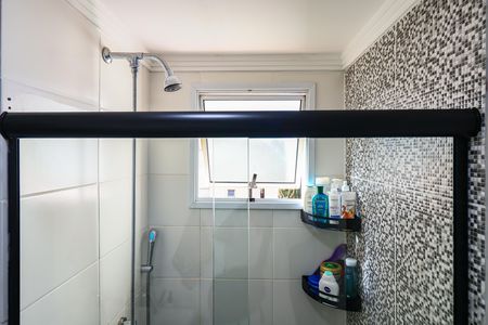 Apartamento à venda com 44m², 2 quartos e 1 vaga
