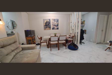 Apartamento à venda com 2 quartos, 76m² em Jardim Ermida I, Jundiaí