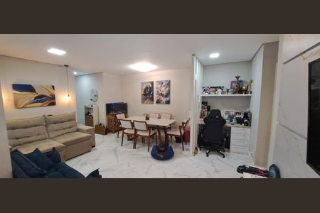 Apartamento à venda com 2 quartos, 76m² em Jardim Ermida I, Jundiaí