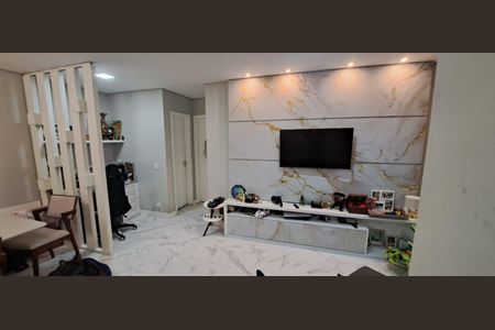Apartamento à venda com 2 quartos, 76m² em Jardim Ermida I, Jundiaí