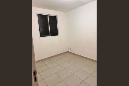 Quarto de apartamento para alugar com 2 quartos, 43m² em Felixlândia (Justinópolis), Ribeirão das Neves