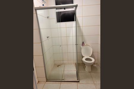 Apartamento para alugar com 43m², 2 quartos e 1 vaga Apartamento para alugar com 43m², 2 quartos e 1 vagaBanheiro