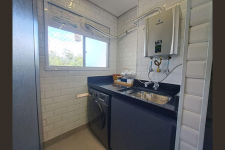 Apartamento à venda com 3 quartos, 72m² em Cidade Luíza, Jundiaí