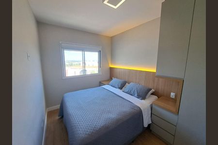 Apartamento à venda com 3 quartos, 72m² em Cidade Luíza, Jundiaí