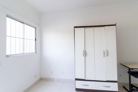 Studio para alugar com 25m², 1 quarto e sem vaga