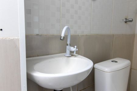 Studio para alugar com 25m², 1 quarto e sem vaga