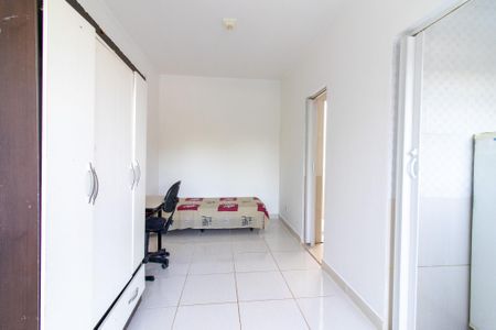 Studio para alugar com 25m², 1 quarto e sem vaga