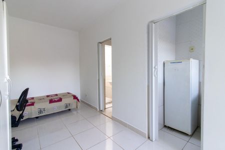 Studio para alugar com 25m², 1 quarto e sem vaga