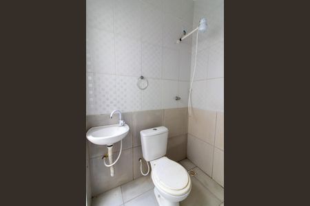 Studio para alugar com 25m², 1 quarto e sem vaga