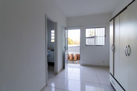 Studio para alugar com 25m², 1 quarto e sem vaga