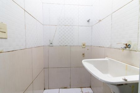 Studio para alugar com 25m², 1 quarto e sem vaga
