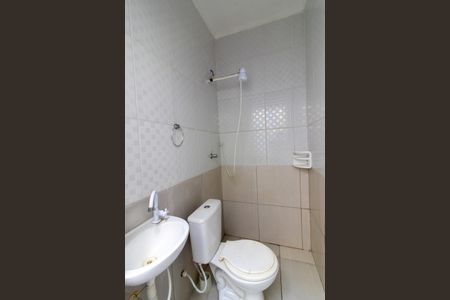 Studio para alugar com 25m², 1 quarto e sem vaga