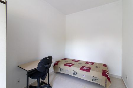 Studio para alugar com 25m², 1 quarto e sem vaga