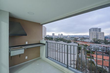 Apartamento à venda com 3 quartos, 66m² em Vila Lisboa, São Paulo