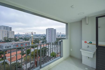Apartamento à venda com 3 quartos, 66m² em Vila Lisboa, São Paulo
