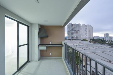 Apartamento à venda com 3 quartos, 66m² em Vila Lisboa, São Paulo