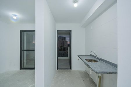 Apartamento à venda com 3 quartos, 66m² em Vila Lisboa, São Paulo